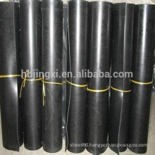 Synthetic SBR Rubber Sheets / Roll / mat